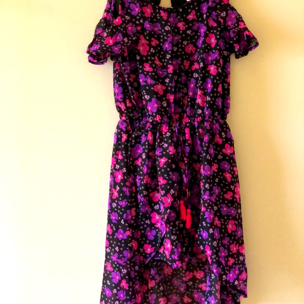 Girls skort dress